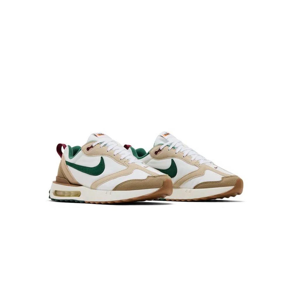 Кроссовки Nike Air Max Dawn 'Khaki Gorge Green' 8