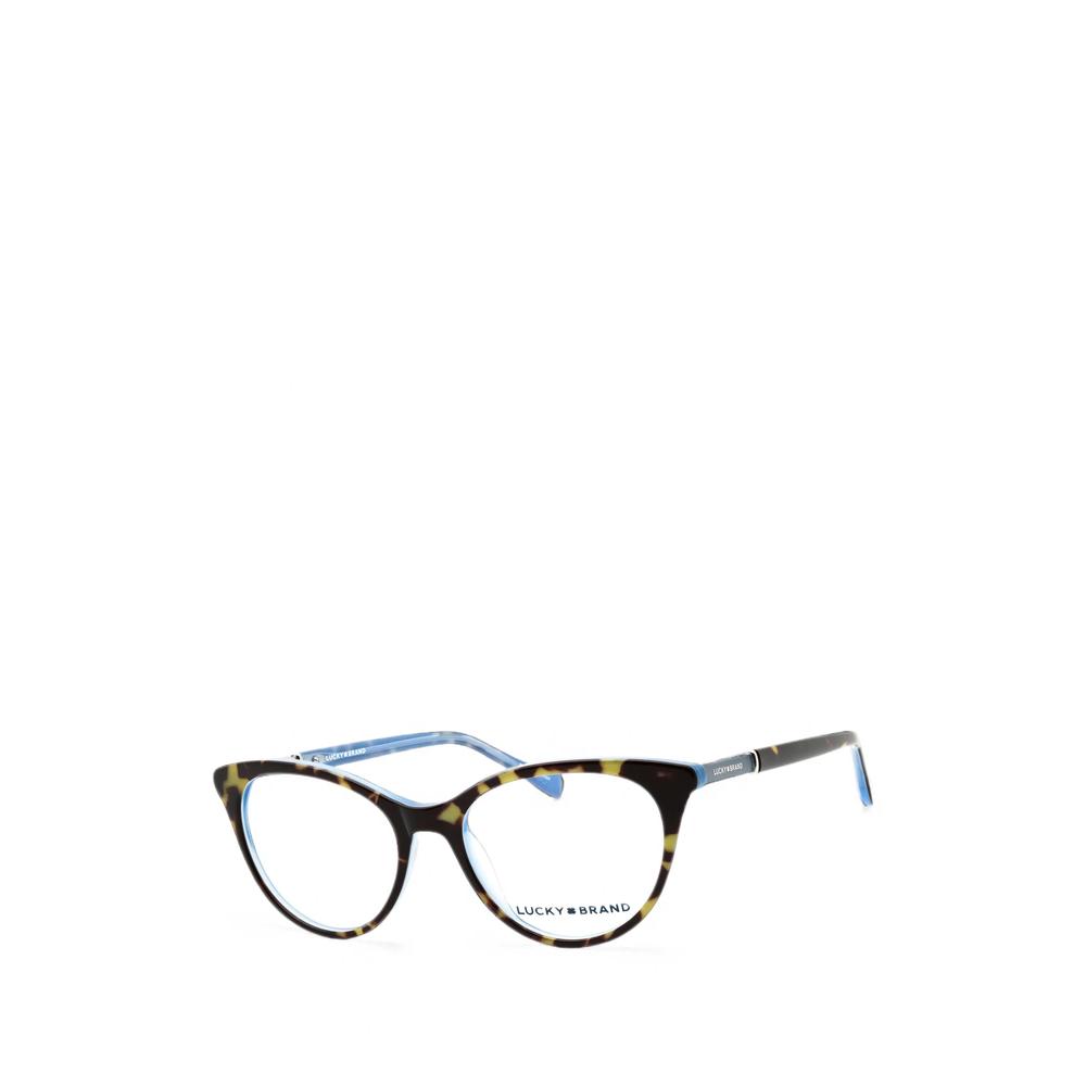oval-frame glasses 2