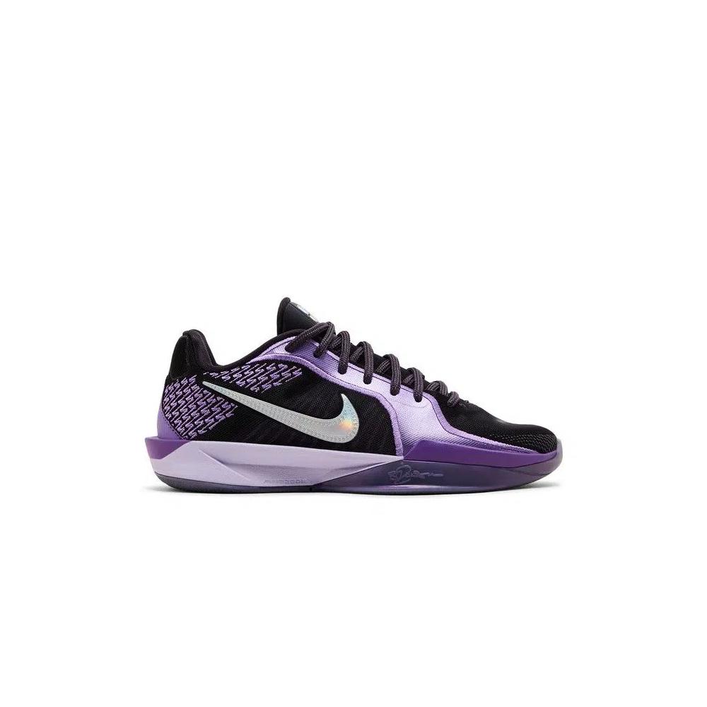 Кроссовки Nike Wmns Sabrina 2 EP 'Court Vision' 1