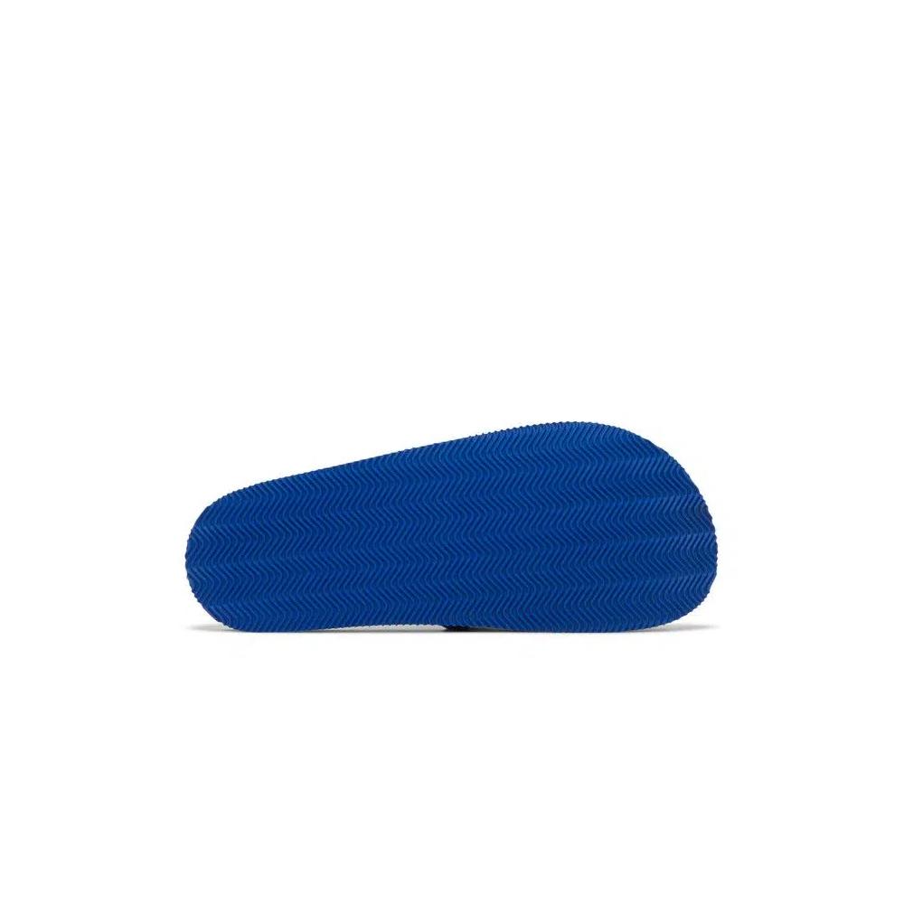Слайды Adidas Adimule Slide «Blue Velvet» 4