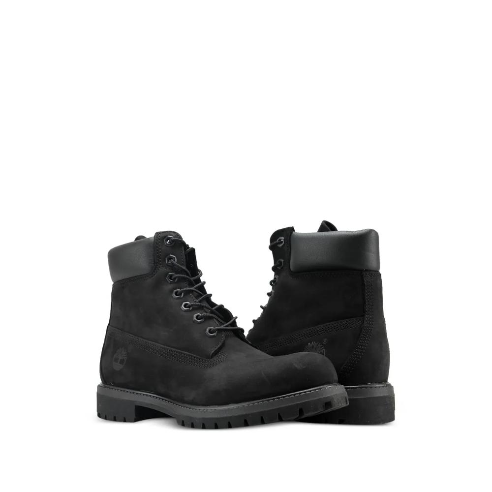 Ботинки 6-Inch Premium Waterproof Black 2