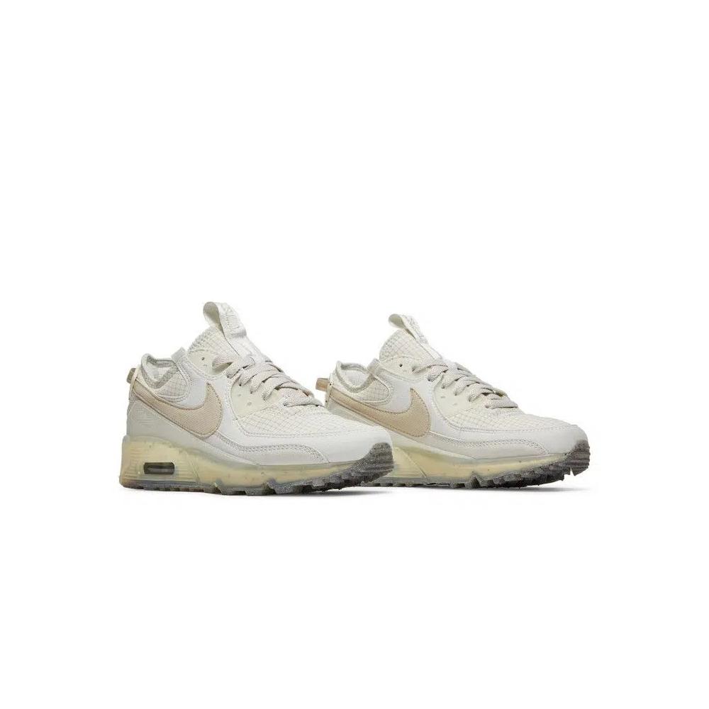 Кроссовки Nike Wmns Air Max Terrascape 90 'Light Bone' 8
