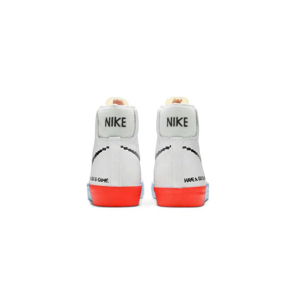 Кроссовки Nike Wmns Blazer Mid '77 Vintage 'Have A Good Game' 6