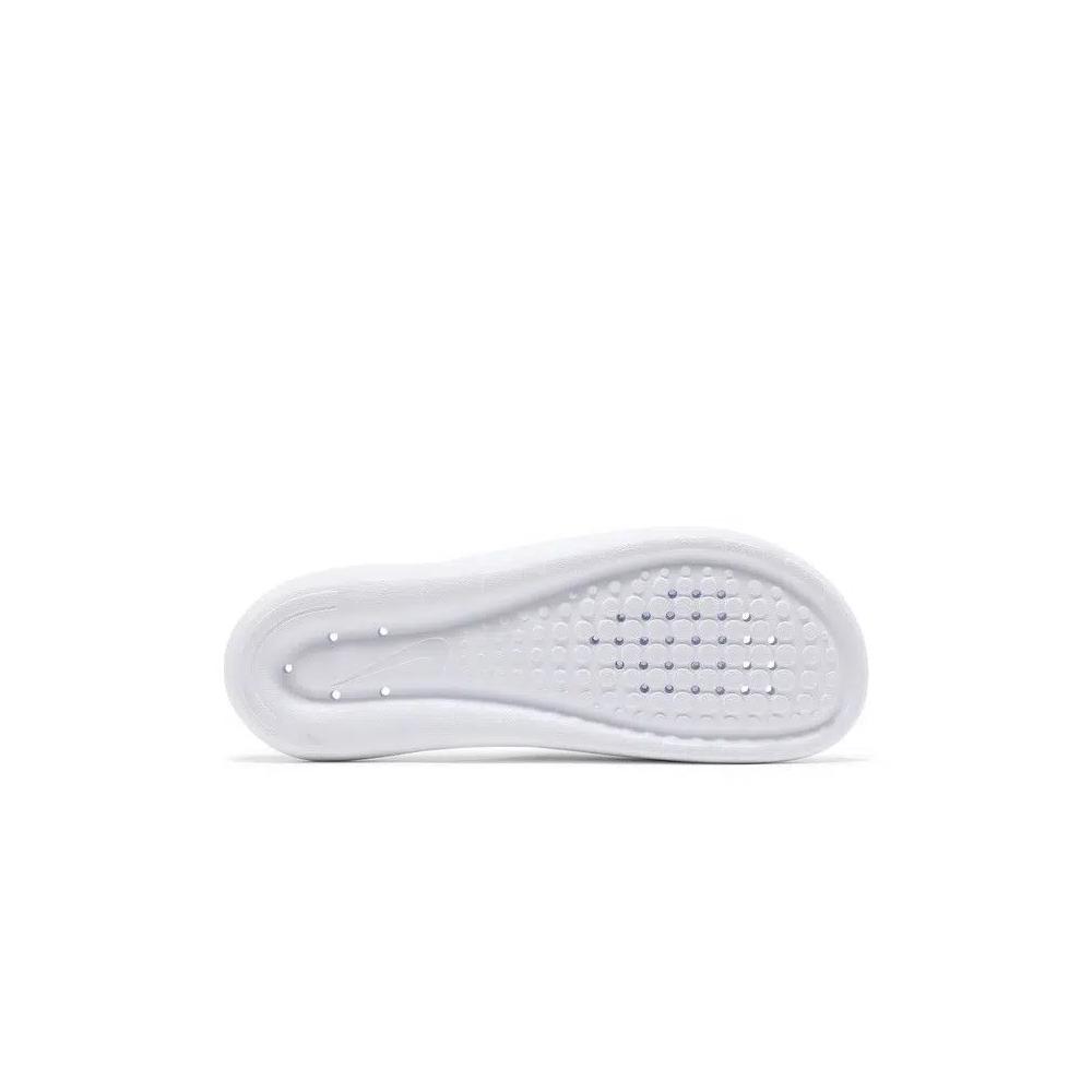 Слайды Nike Victori One Slide 'Polka Swoosh - White' 4