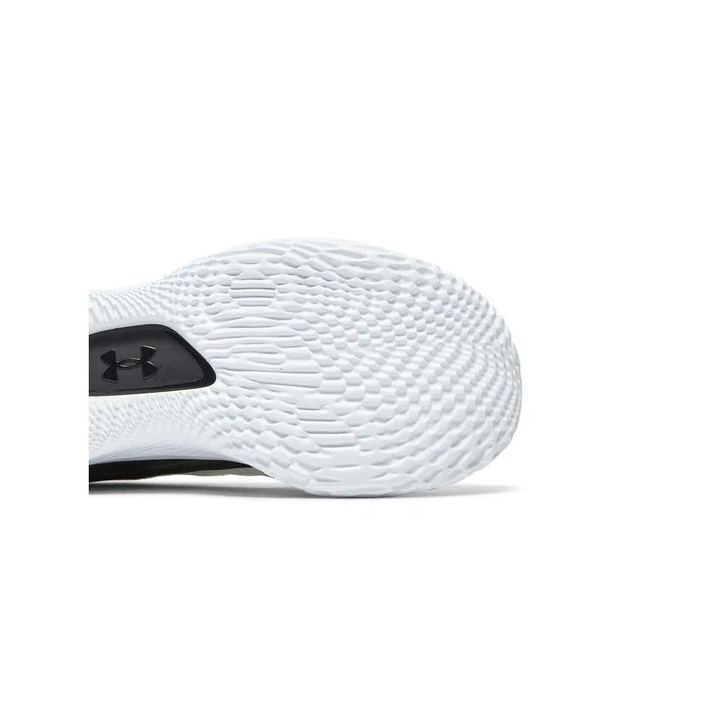 Кроссовки Curry Brand Curry 8 NM 'White Black' 5
