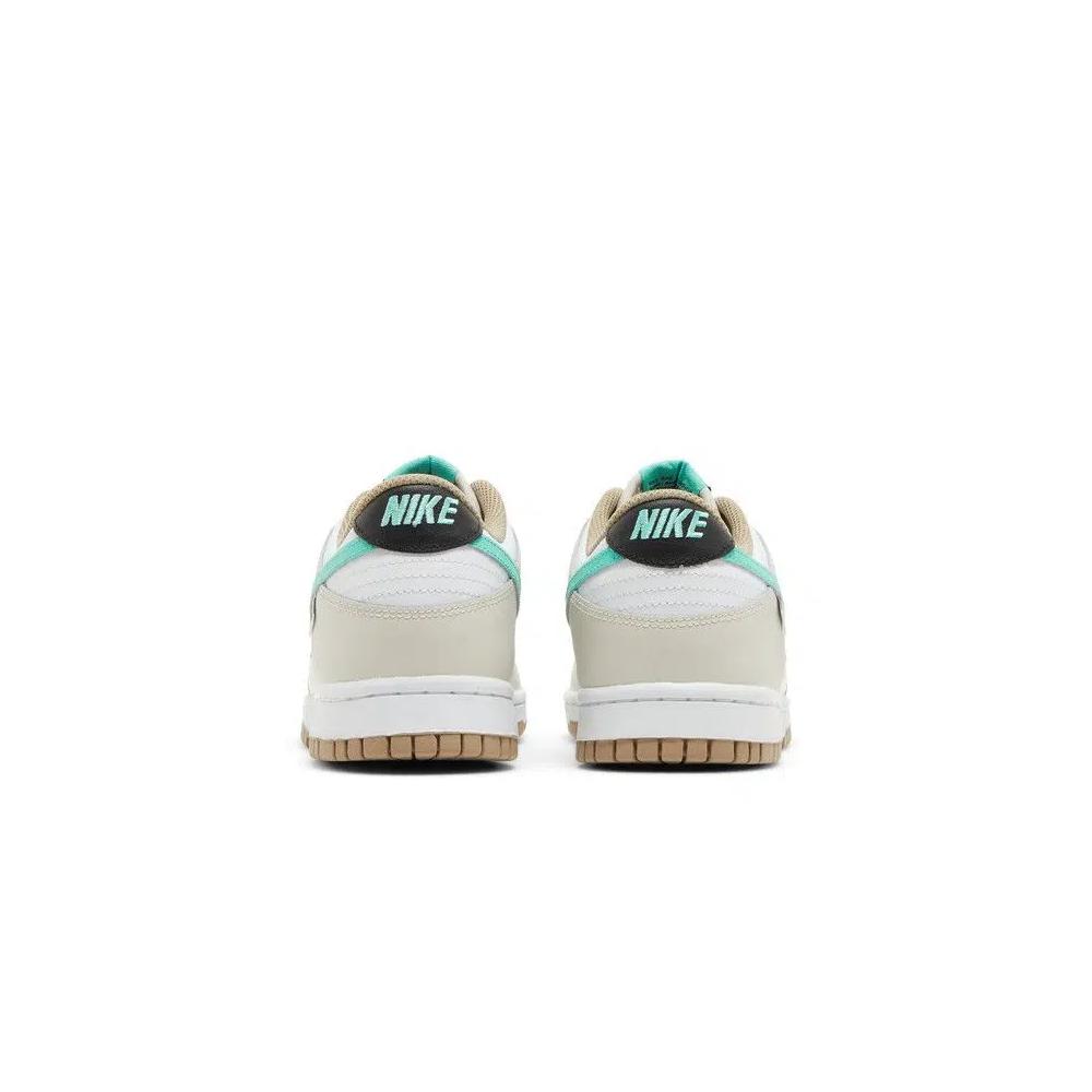 Кроссовки Nike Dunk Low GS 'Split' 6