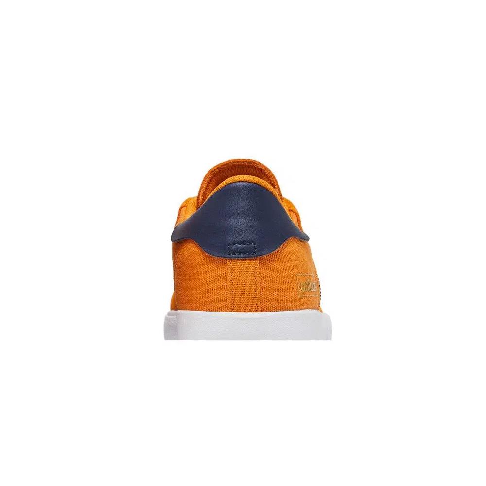 Кроссовки Adidas Matchbreak Super 'Orange Rush Collegiate Navy' 7