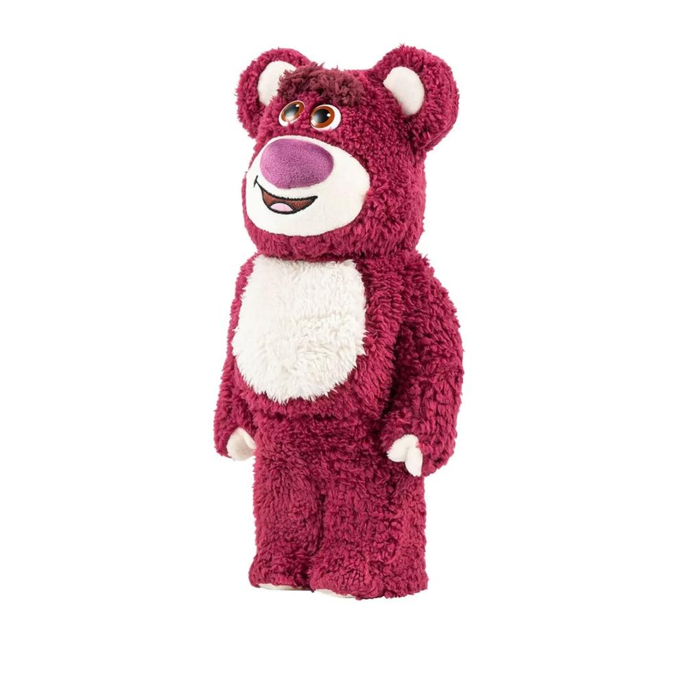 Фигурка Be@rbrick Lots-O 400% из коллаборации с Pixar Toy Story 2