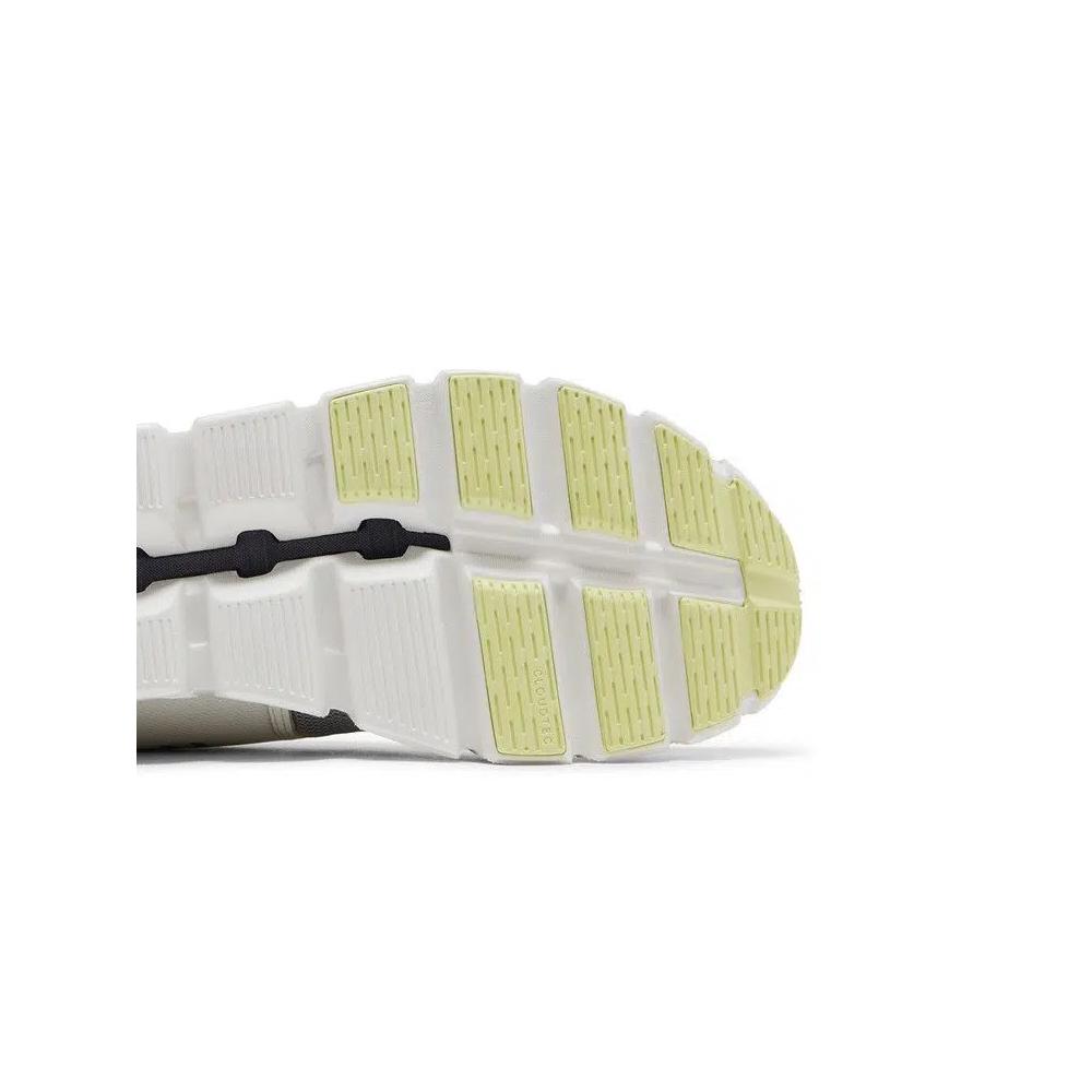 Кроссовки ON Cloud 5 Push 'Glacier Undyed White' 5