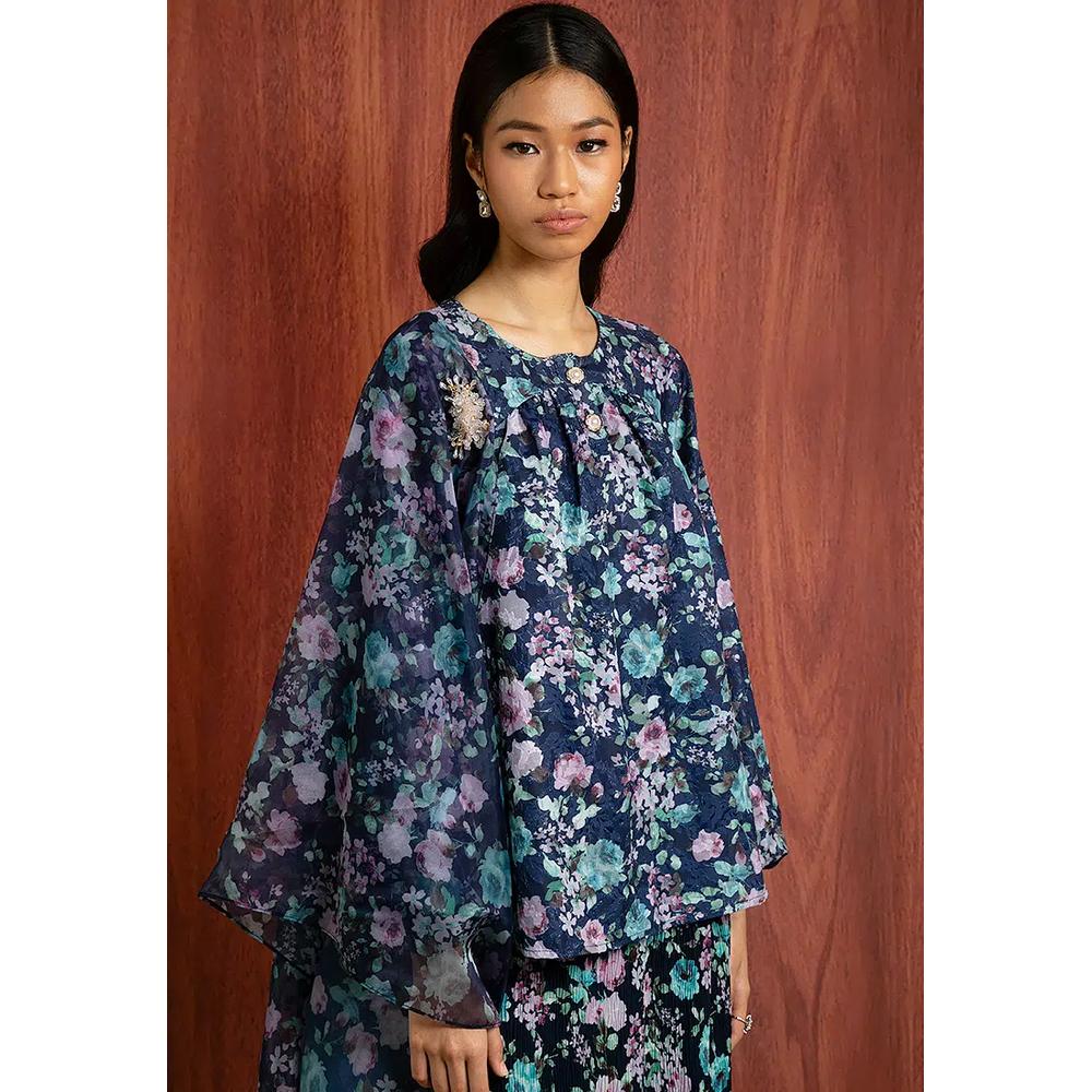 КОМПЛЕКТ ALEEYA FLARE KURUNG 3