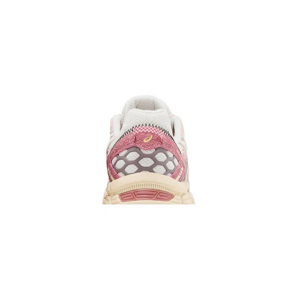 Беговые ASICS Wmns Gel Kahana 8 'White Pink' 7