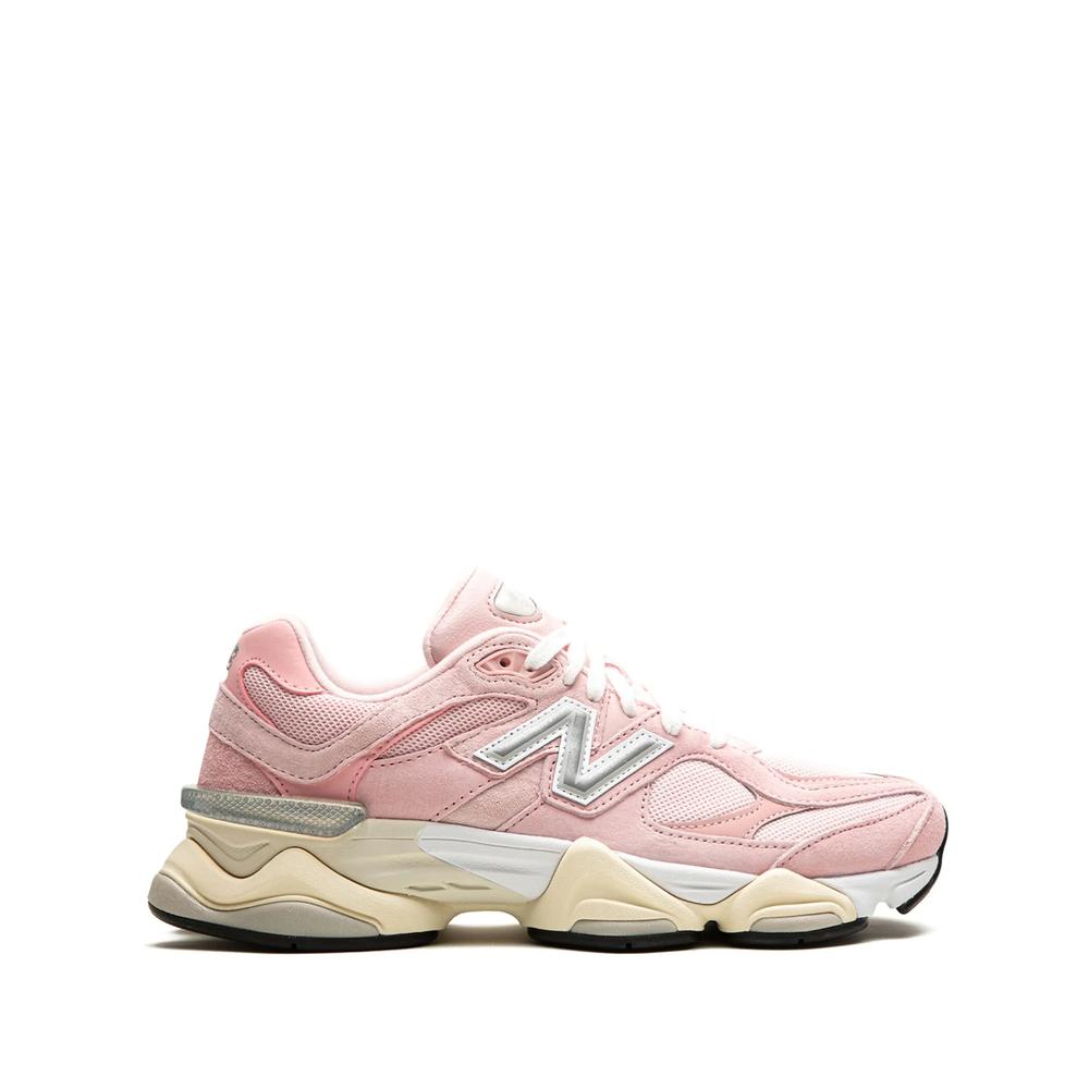 Кроссовки 9060 "Crystal Pink" 1