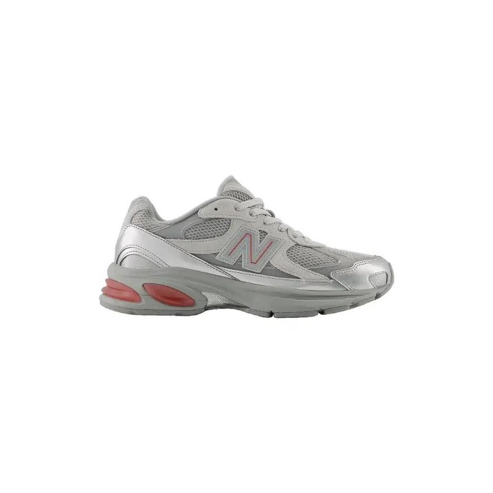 Обувь New Balance 2010 'Silver Beige' 1