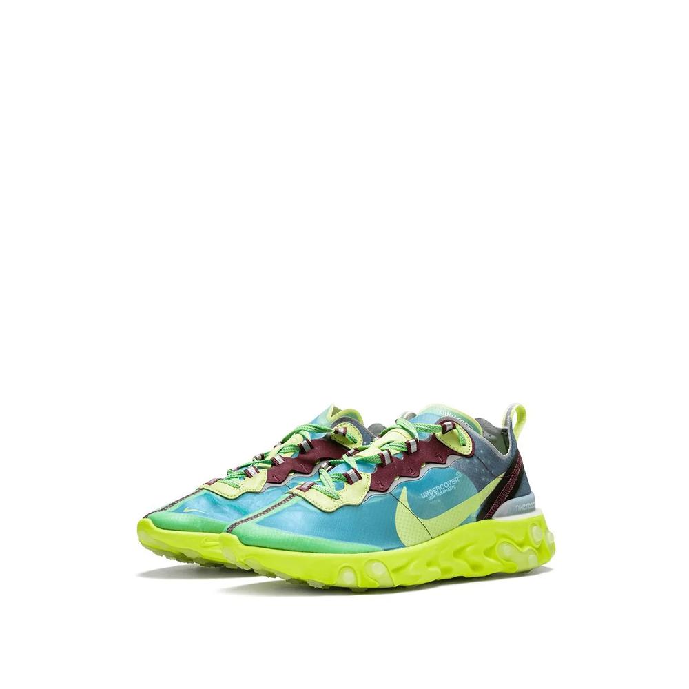 Кроссовки React Element 87 из коллаборации с Undercover 2