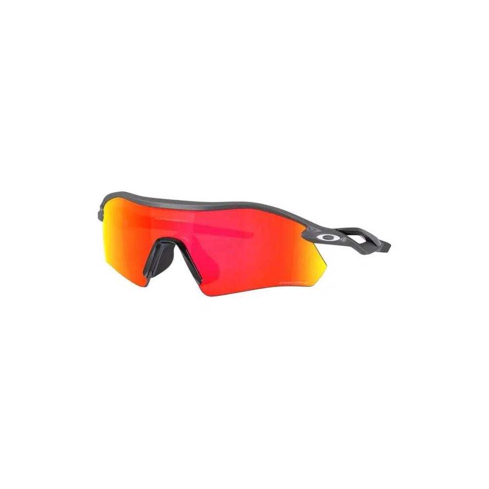 Очки Oakley Radar Plate Sunglasses «Matte Carbon» 1