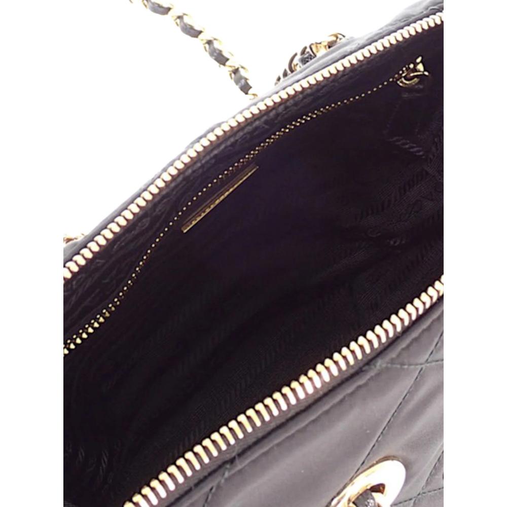 2019-2026 Re Nylon Re Edition 1995 Chaine Shoulder Bag tote bag 5