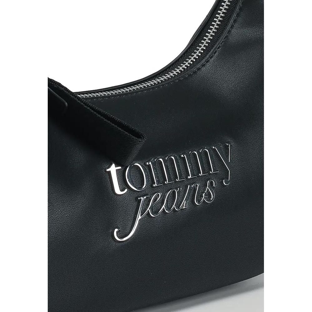 Сумка через плечо Bold Script - Tommy Jeans 4