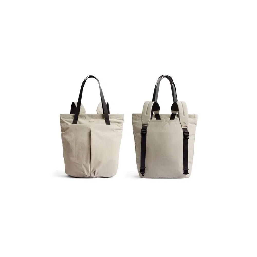 Bellroy Lite Totepack - Пепельный 3
