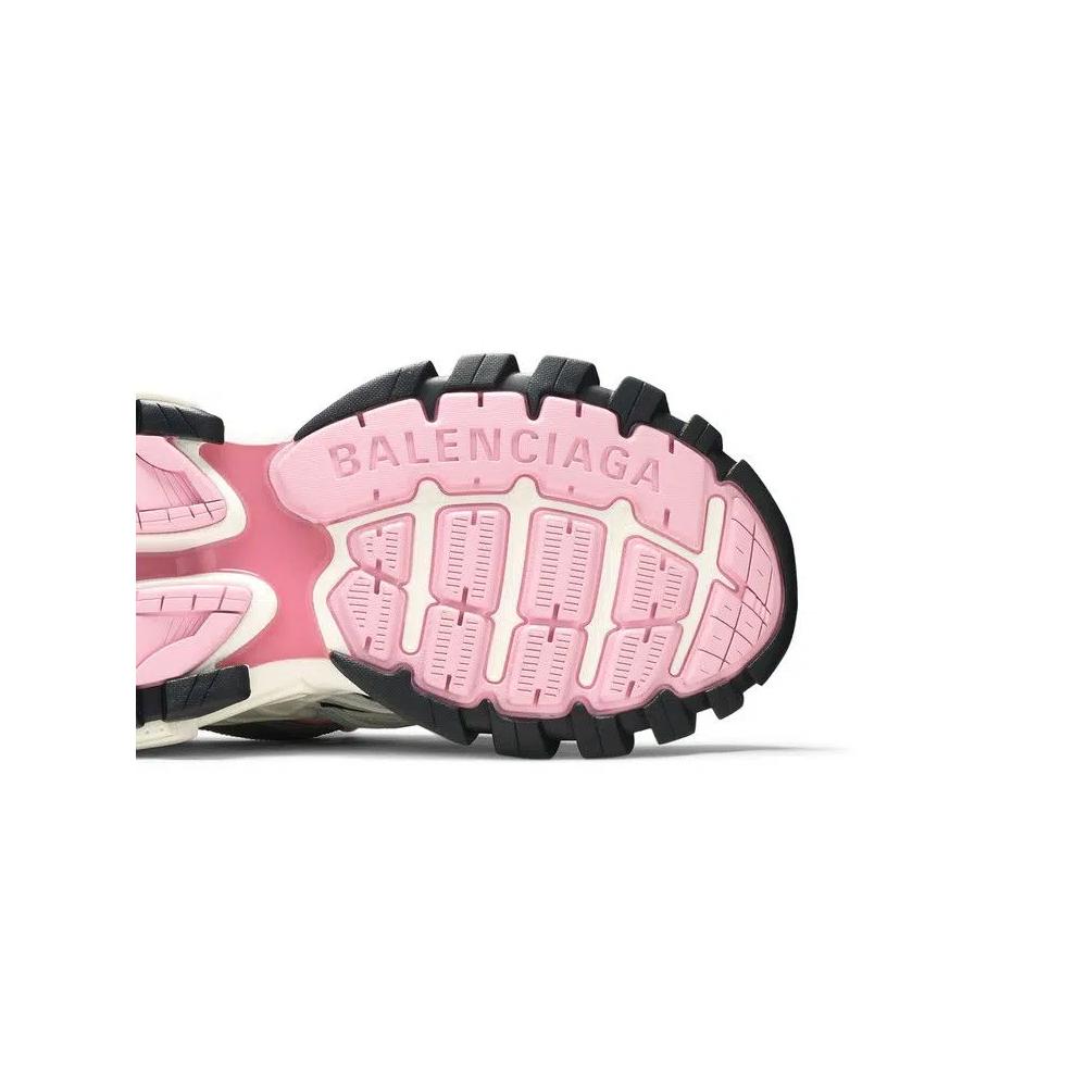 Кроссовки Balenciaga Wmns Track.2 Sneaker 'Розовый' 5
