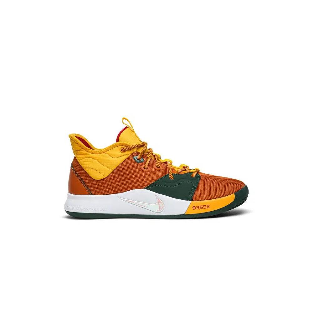 Кроссовки Nike PG 3 'All Star' 1