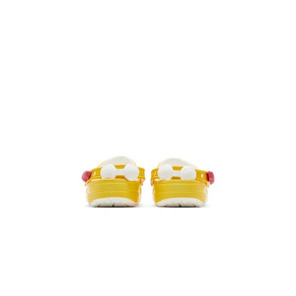 Кроссовки McDonald's x Crocs Classic Clog 'Birdie' 6