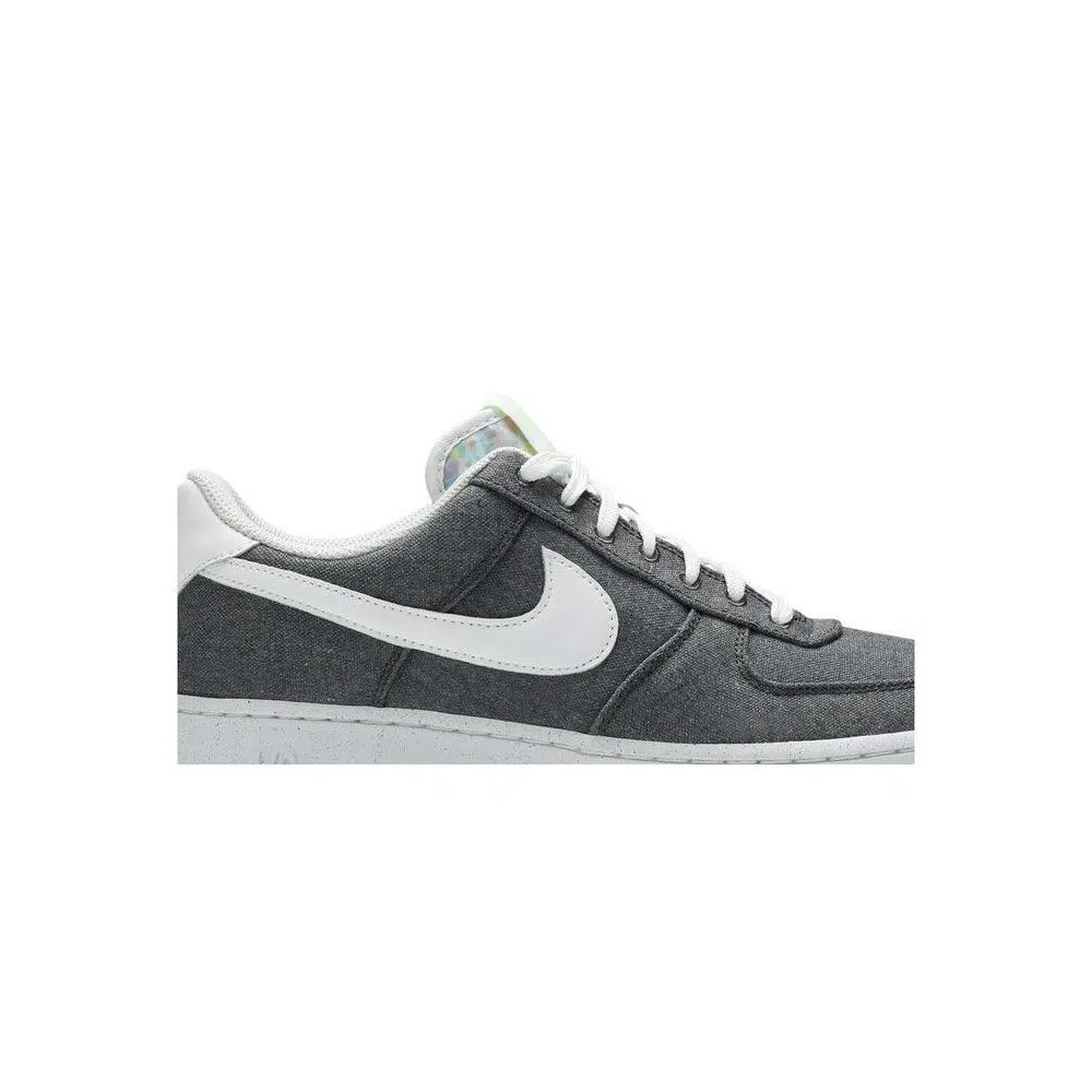 Кроссовки Nike Air Force 1 Low '07 'Recycled Canvas Pack - Iron Grey' 2