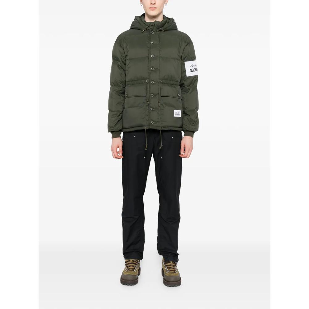 Пуховик Karakoram из коллаборации с NH и Eddie Bauer пуховик Karakoram из коллаборации с NH и Eddie Bauer 2