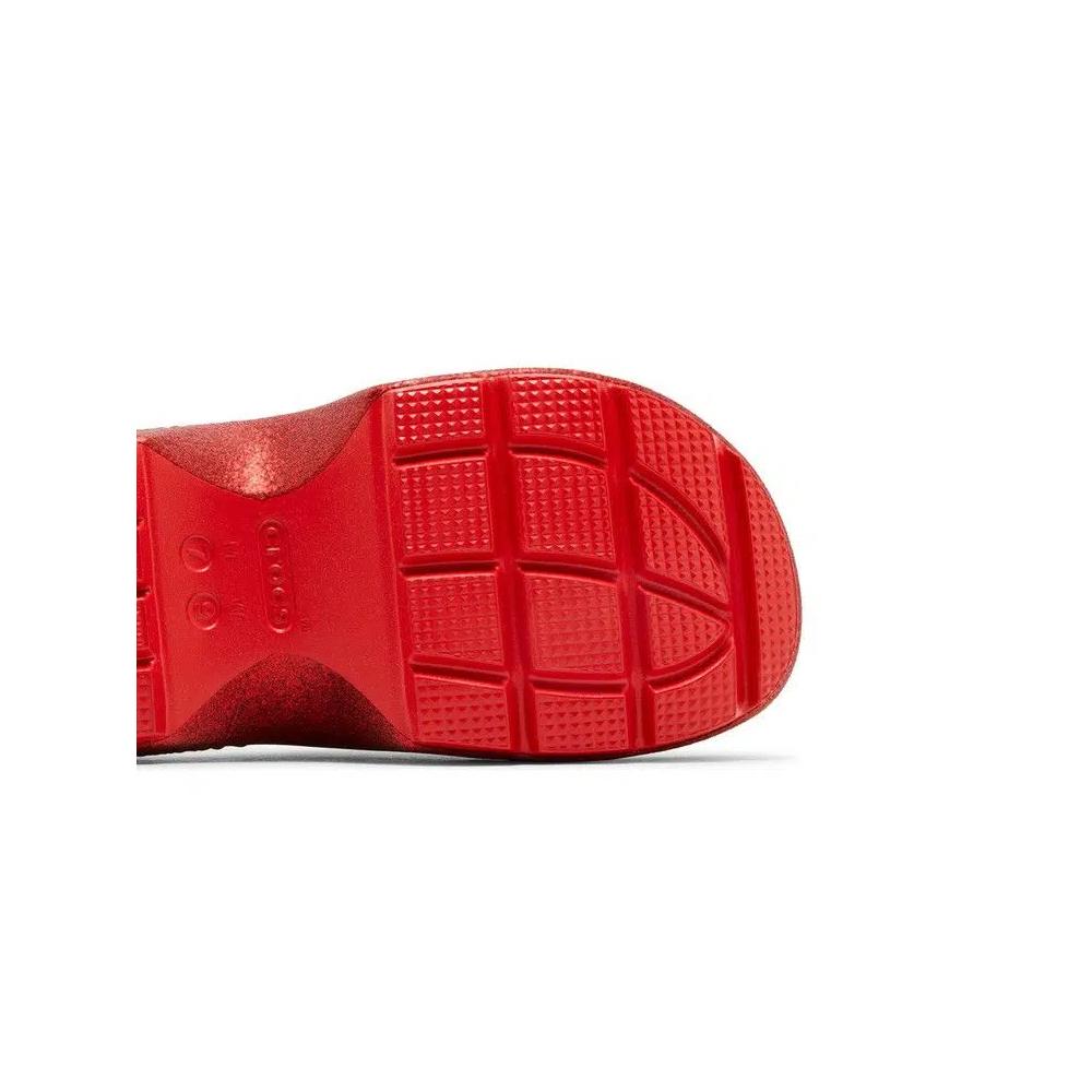 Сланцы Hello Kitty x Crocs Stomp Slide '50th Anniversary' 5