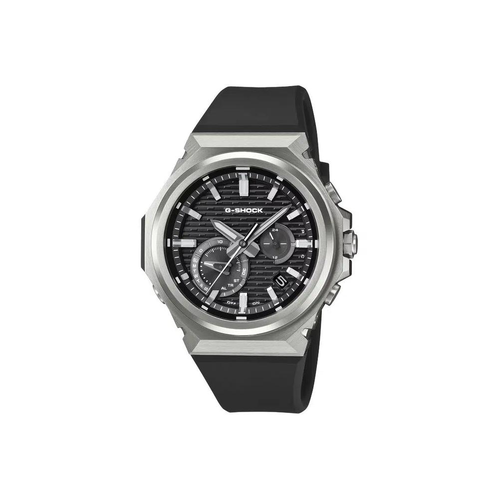 CASIO G-SHOCK G-STEEL GST-B1000-1A 1