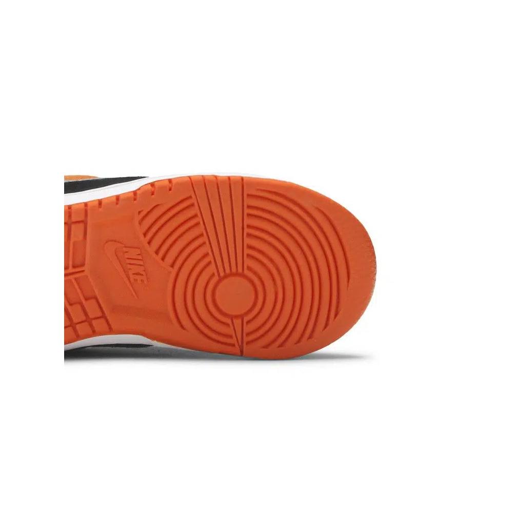 Кроссовки Nike Dunk Low SP TD 'Ceramic' 5