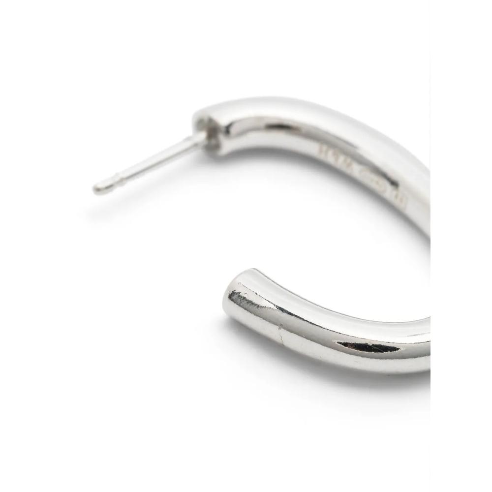 Les Eternelles hoop earrings 2