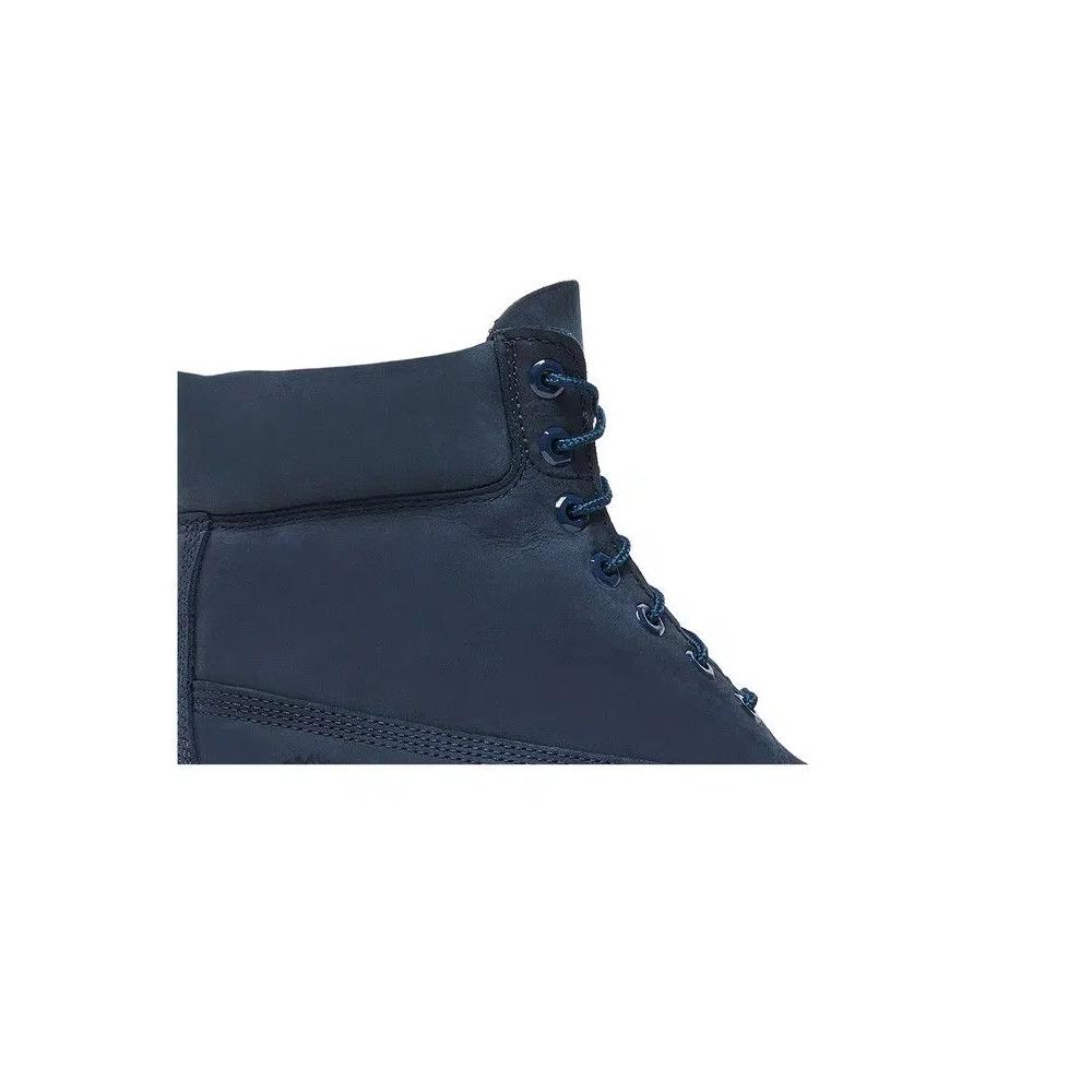 Ботинки Timberland 6 Inch Premium Boot 'Medium Blue' 2