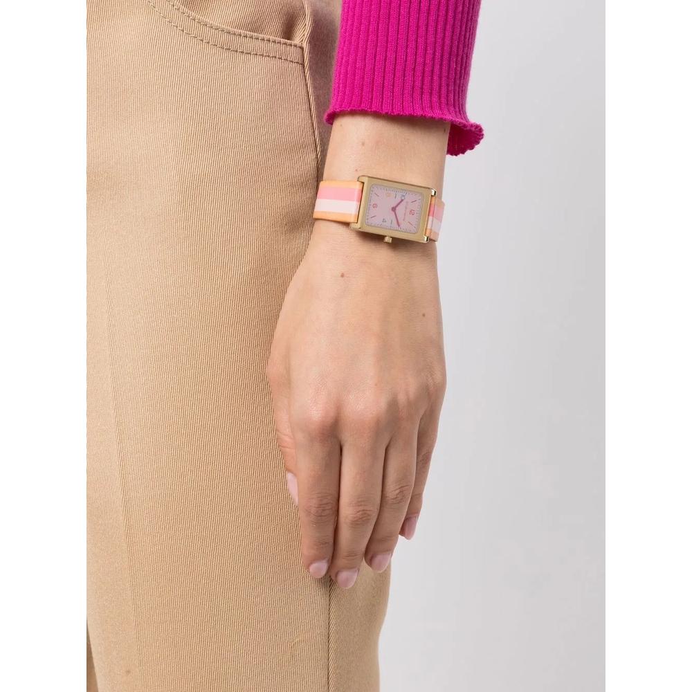 gold-plated Daybreak 24mm 2