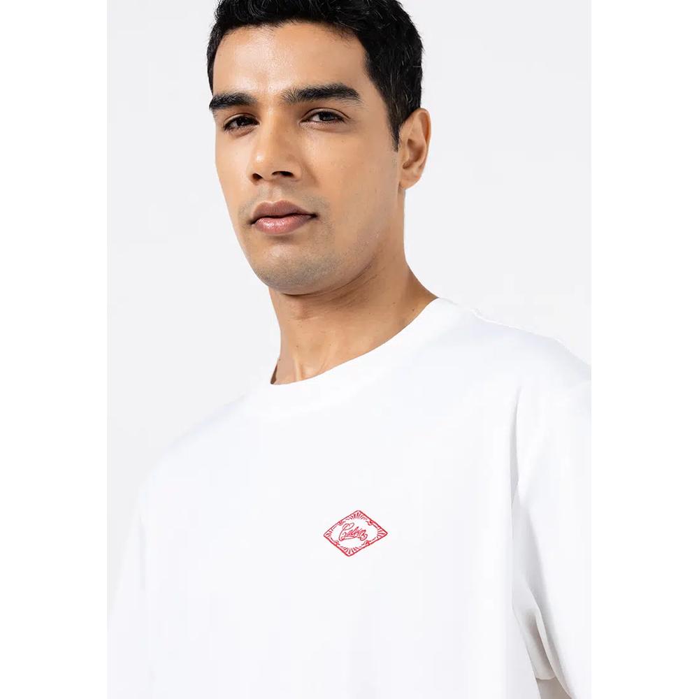 Футболка Easy Premium Interlock Matchbox - Calvin Klein Jeans 3