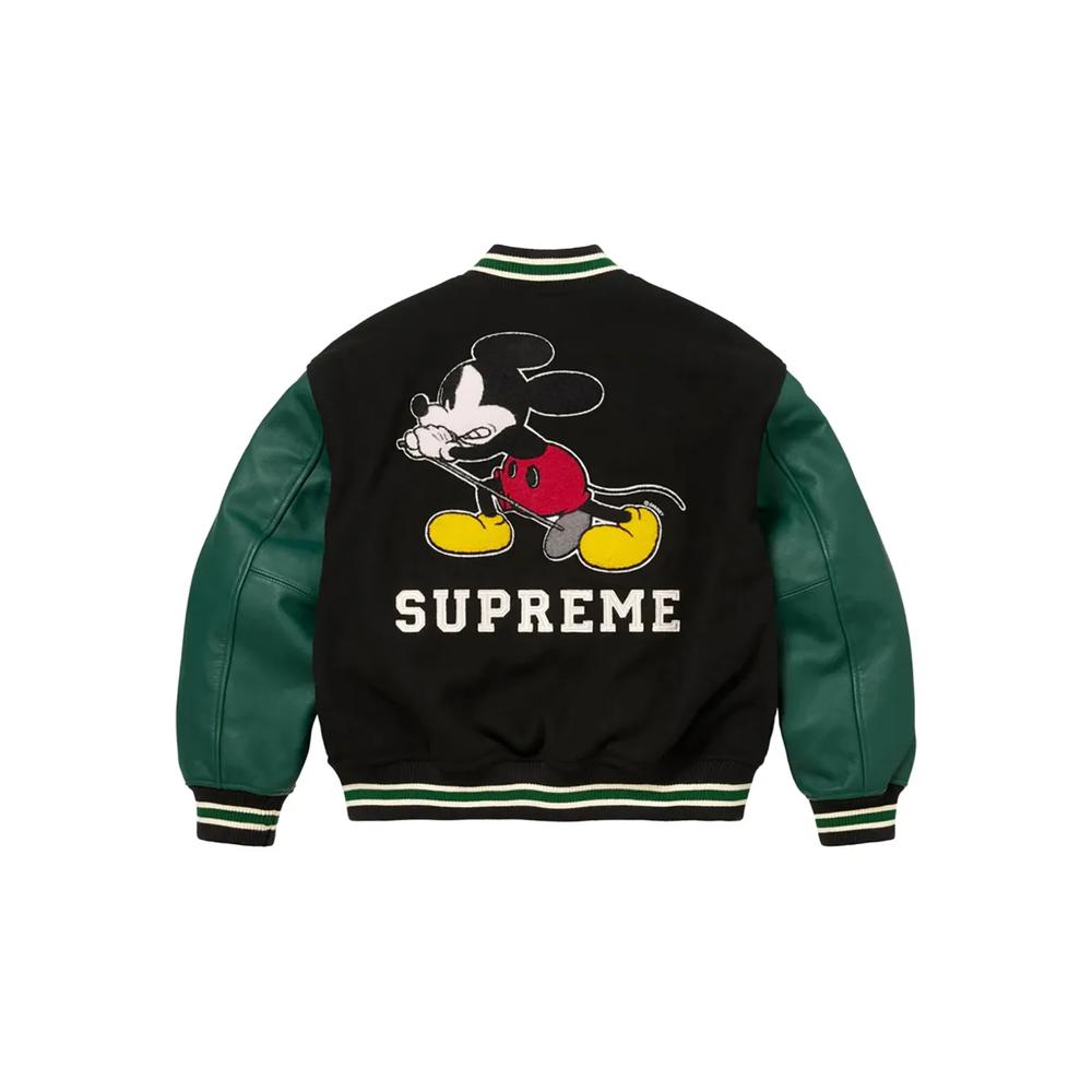 Бомбер Mickey 2