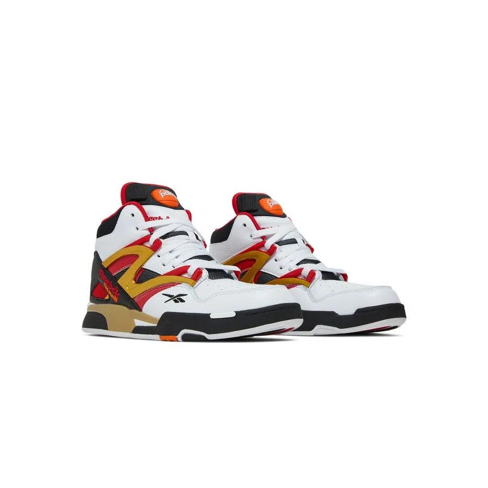 Лайфстайл Reebok Pump Omni Zone 2 'Atlanta' 8