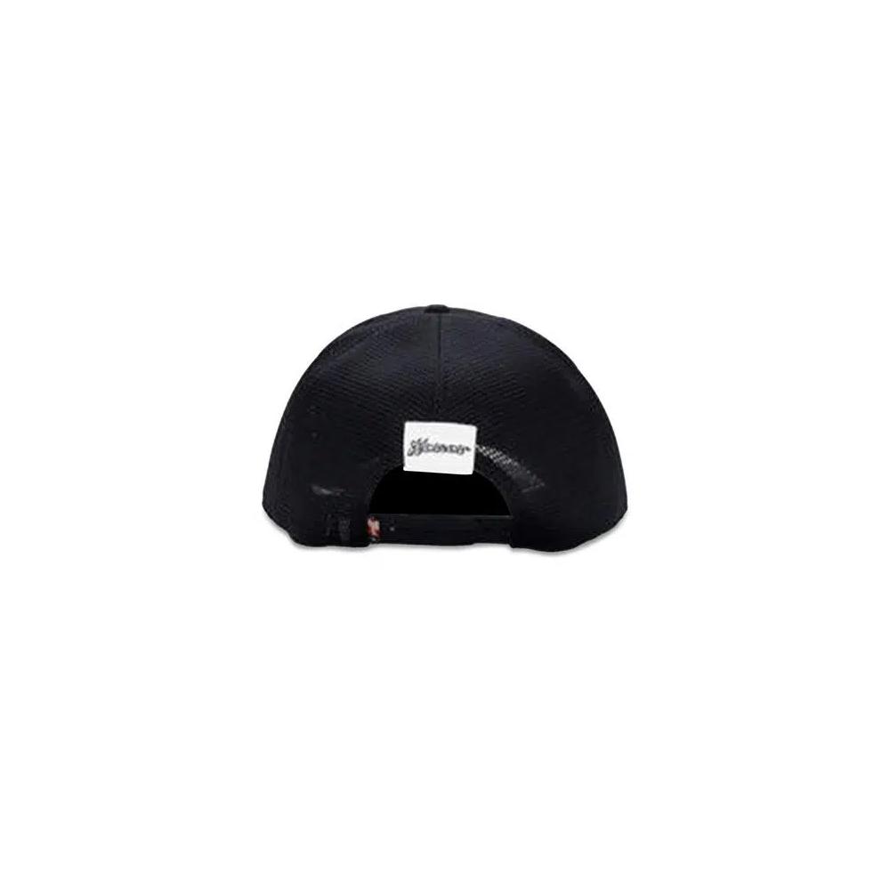 Кепки Honor The Gift H Patch Trucker Cap 'Black' 2