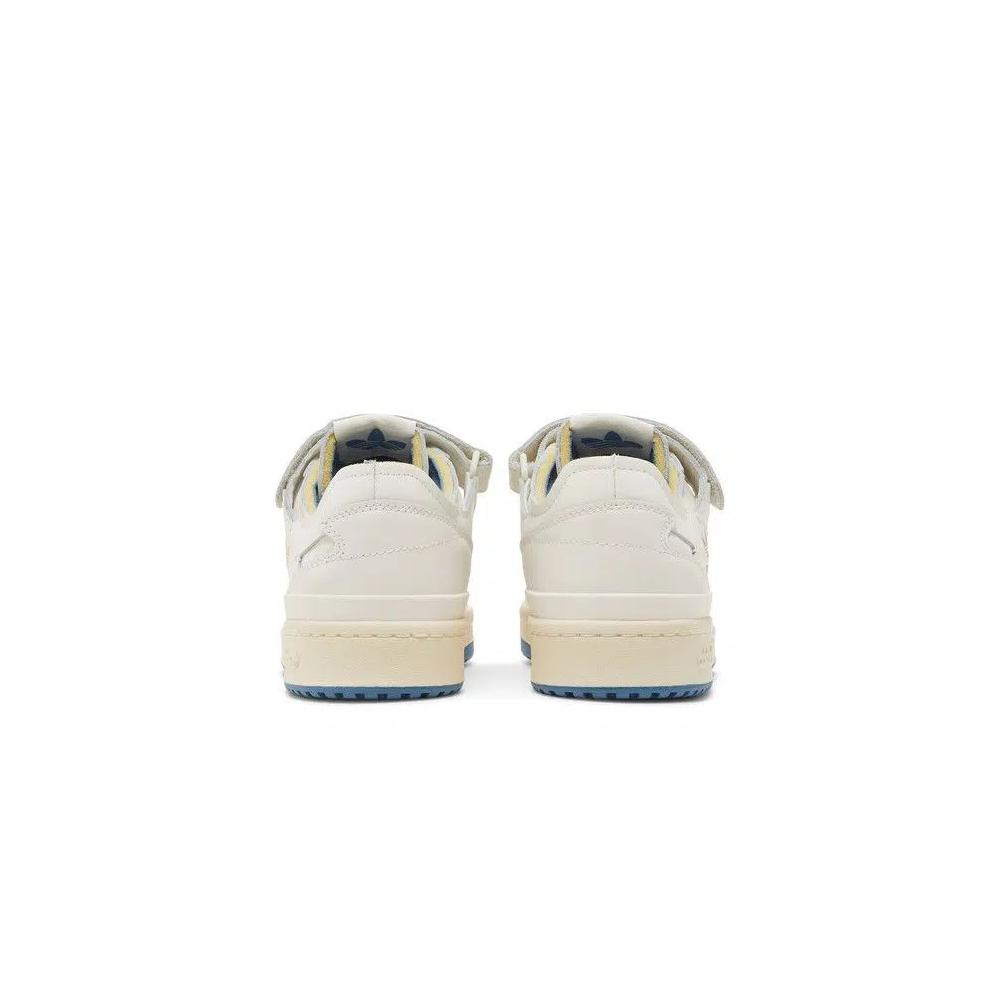 Кроссовки adidas Forum 84 Low 'White Altered Blue' 6