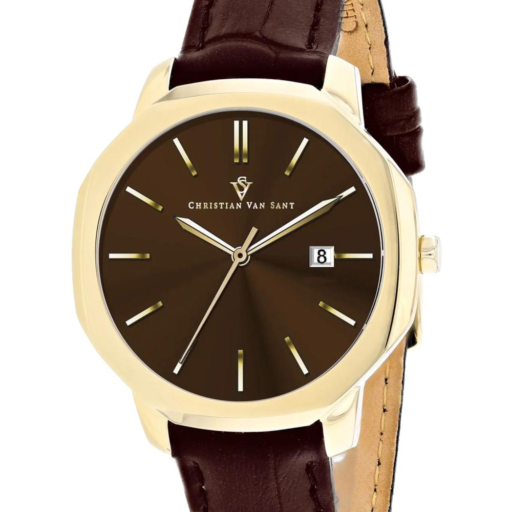 Наручные часы Octave Slim 37 мм 2
