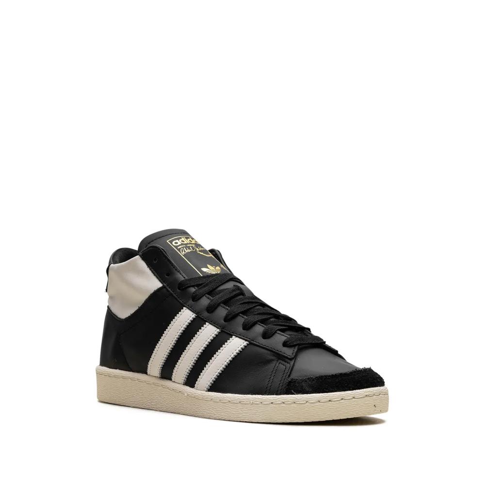 Кроссовки Jabbar Core Black/Off White/Cream White 2
