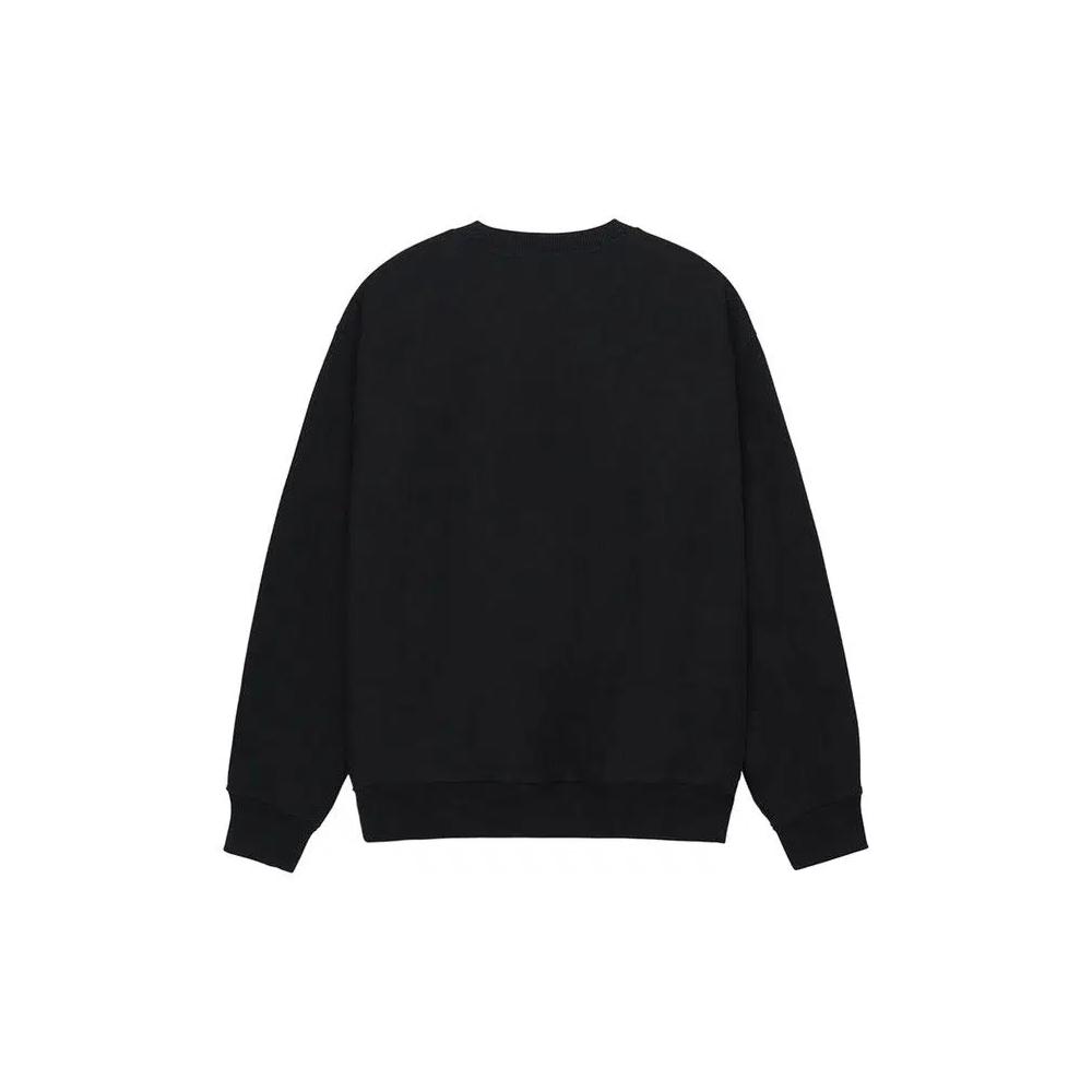 Свитеры Stussy Dot Sport Crew Sweatshirt 'Back' 2