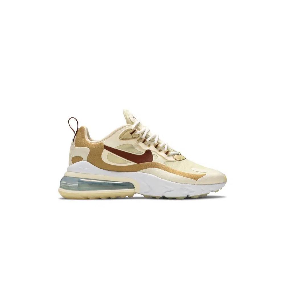 Кроссовки Nike Wmns Air Max 270 React 'Конный' 2