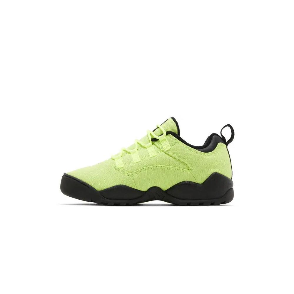 Кроссовки Supreme x Nike Darwin Low SB 'Volt' 3