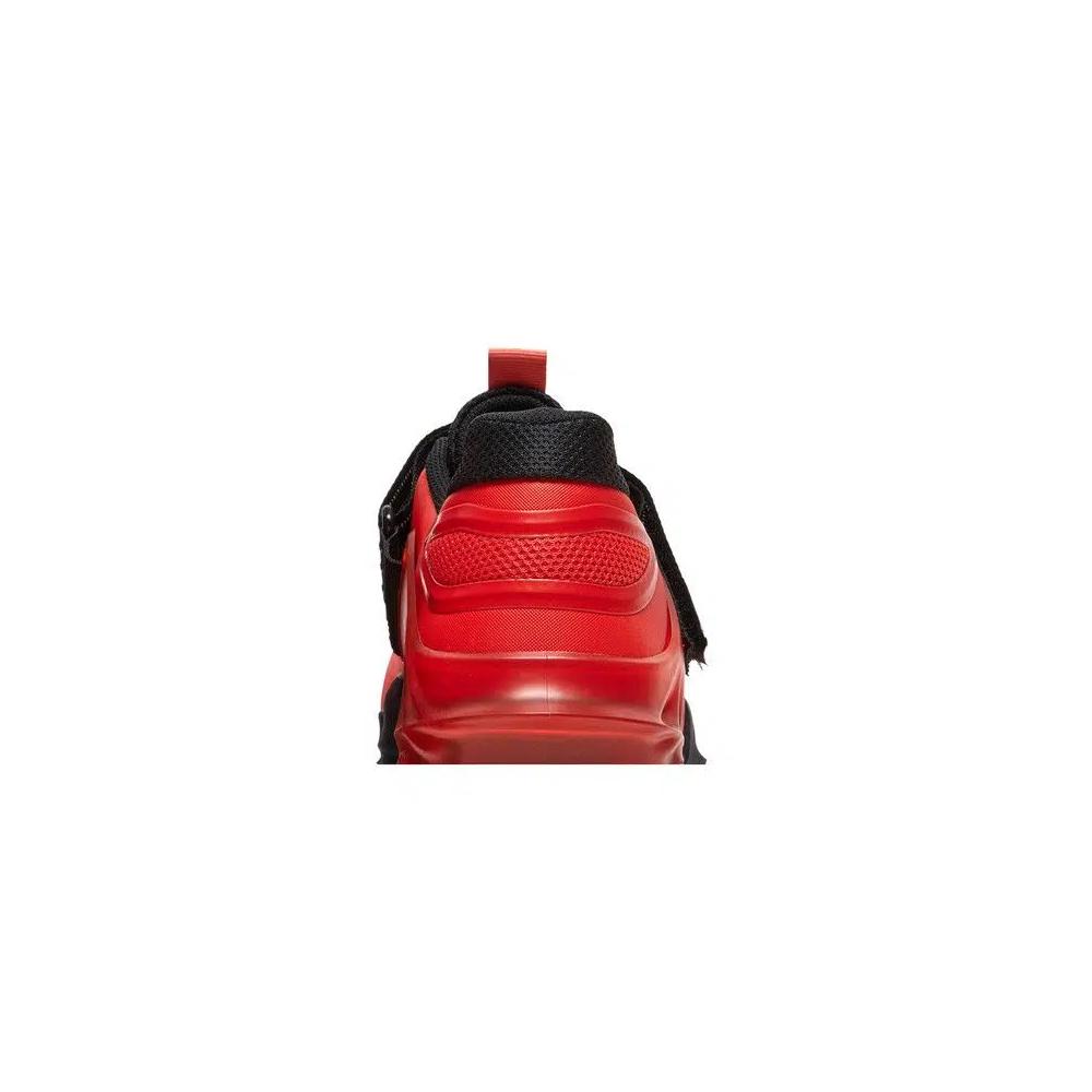 Кроссовки Nike Savaleos 'Chile Red' 7