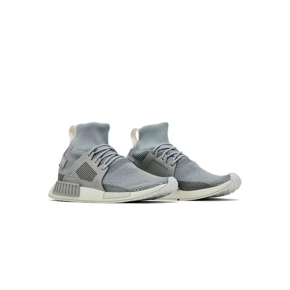 Кроссовки Adidas NMD_XR1 Winter Mid 'Grey Two' 8