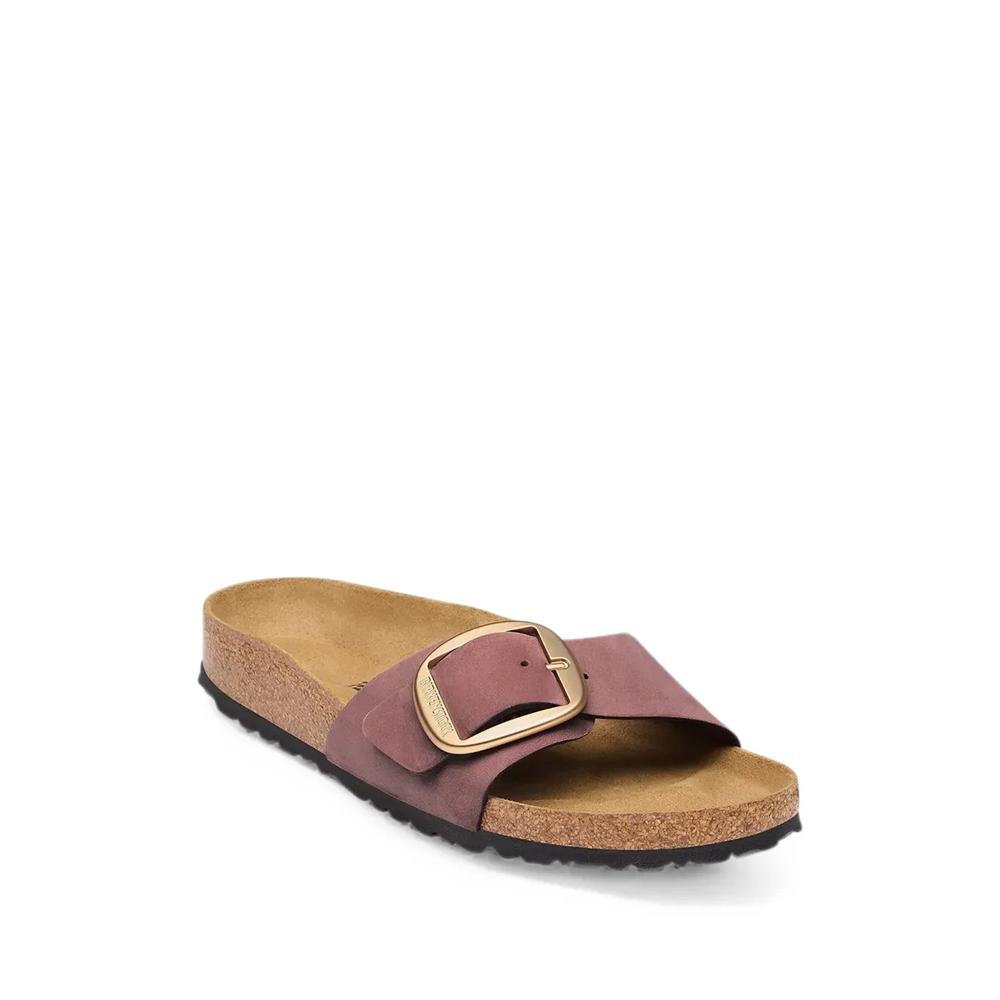 Босоножки Madrid Big Buckle 2