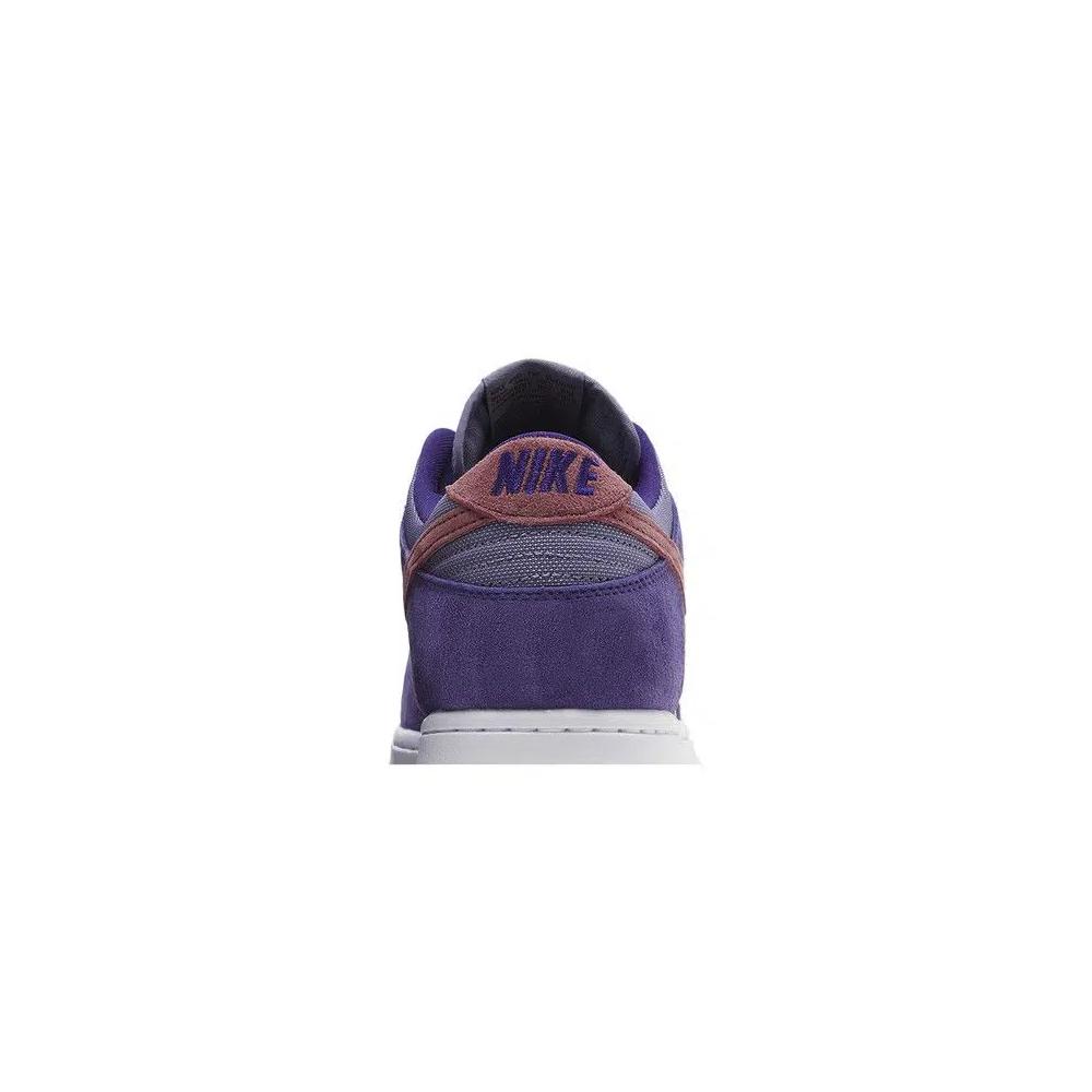 Кроссовки Nike Dunk Low Retro Vol. 1 SP 'Plum' 2024 7