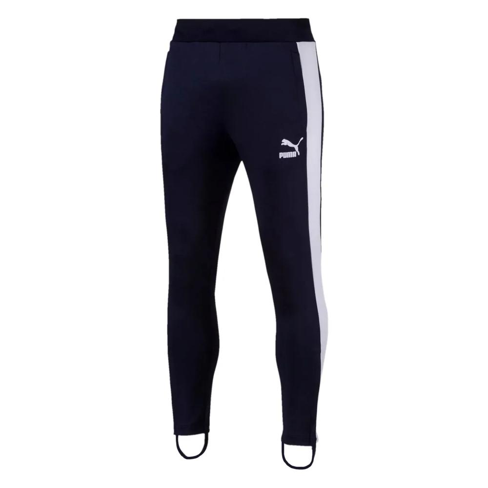 Спортивные брюки Stadium T7 Navy Blue 1