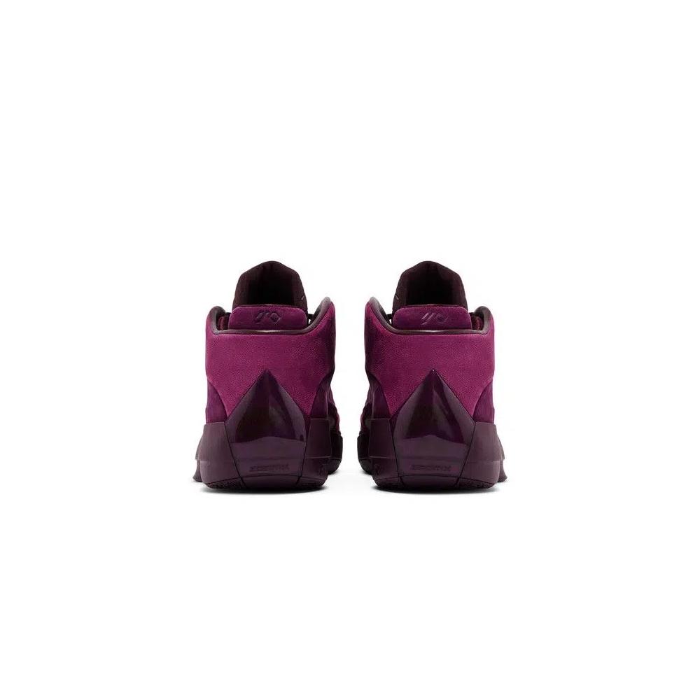 Кроссовки Air Jordan 40 'Bordeaux' 6