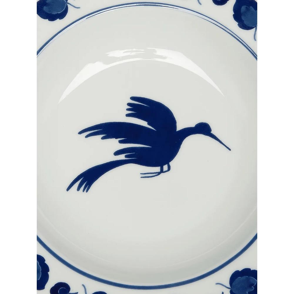 Набор тарелок Wildbird 2